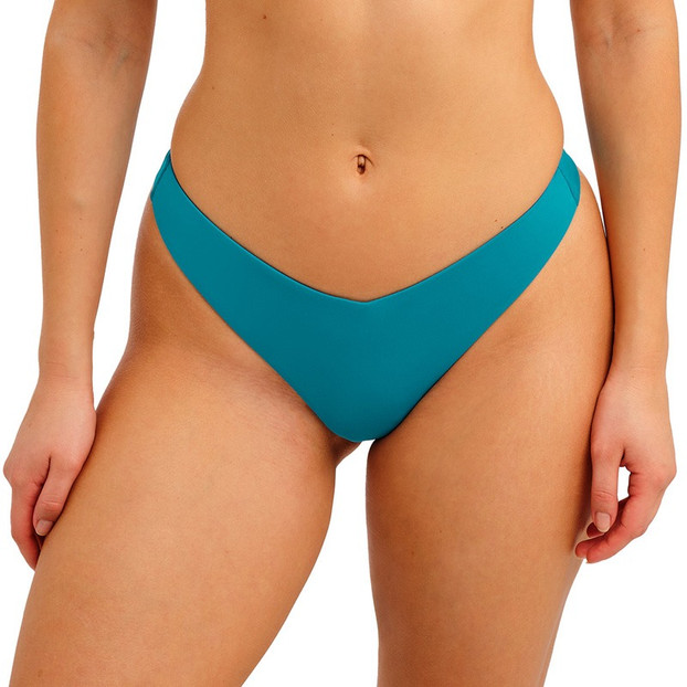 Freya Swim Jewel Cove Brazilian Bikinibroekje Plain Moonstone
