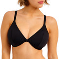 Jewel Cove Plunge Bikinitop