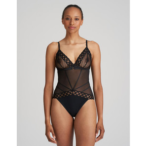 Marie Jo Jhana Body Zwart