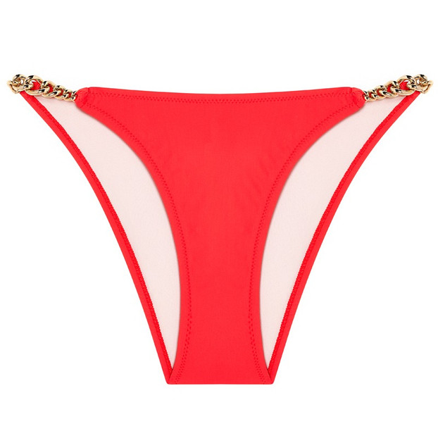 Pain De Sucre Jones Bikinibroekje Groseille