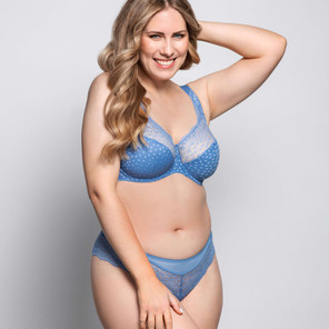 Ulla Josy String Jeans