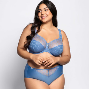 Ulla Josy Tailleslip Jeans