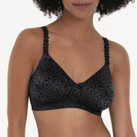 Rosa Faia Joy Soft Cup BH Antraciet 
