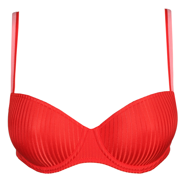 Marie Jo Jude Voorgevormde Balconette BH Rouge