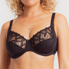 Louisa Bracq Julia Beugel BH Noir