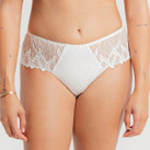 Louisa Bracq Julia Short Nacre