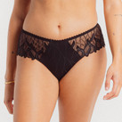 Louisa Bracq Julia Short Noir