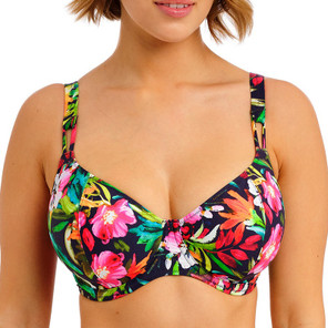 Kailua Shores Beugel Bikinitop