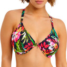 Kailua Shores Plunge Bikinitop