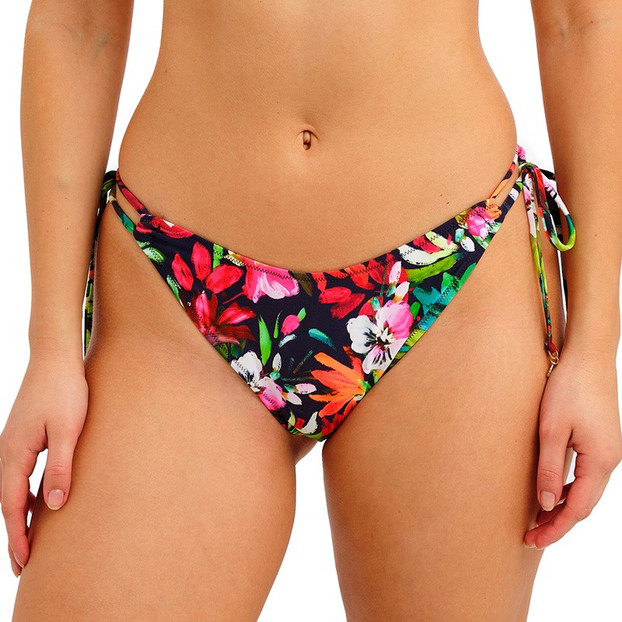 Freya Swim Kailua Shores Strikbroekje Midnight
