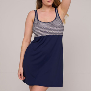 PrimaDonna Swim Kalba Strandjurkje Water Blue 