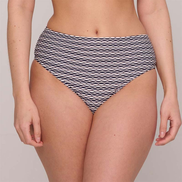 PrimaDonna Swim Kalba Taillebroekje Water Blue