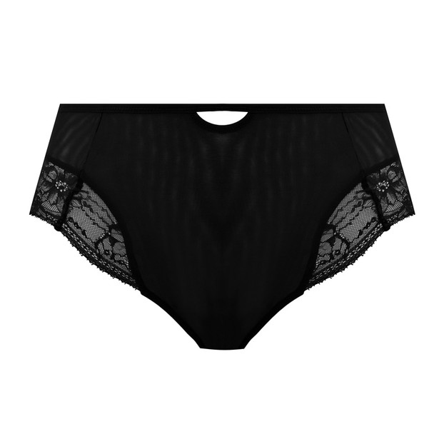 Elomi Kendra Tailleslip Black