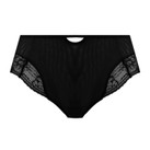 Elomi Kendra Tailleslip Black