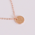 Annadiva Ketting Beautiful