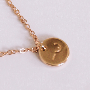 Annadiva Ketting Victorious Goud