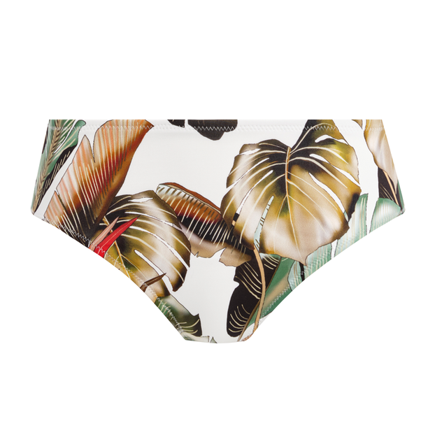 Fantasie Swim Kinabalu Bikinibroekje Jungle