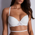 Kiss Of Love Push-up BH