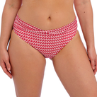 Fantasie Badmode Koh Lipe Vouwbroekje Radiant Red