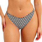 Freya Swim Koh Tao Hoog Bikinibroekje Black