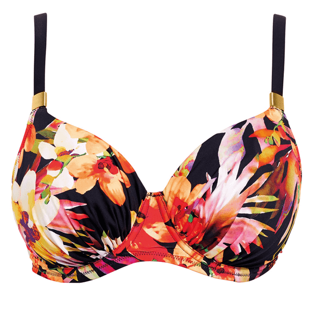 Fantasie Swim Ko Phi Phi Full Cup Bikinitop Multi