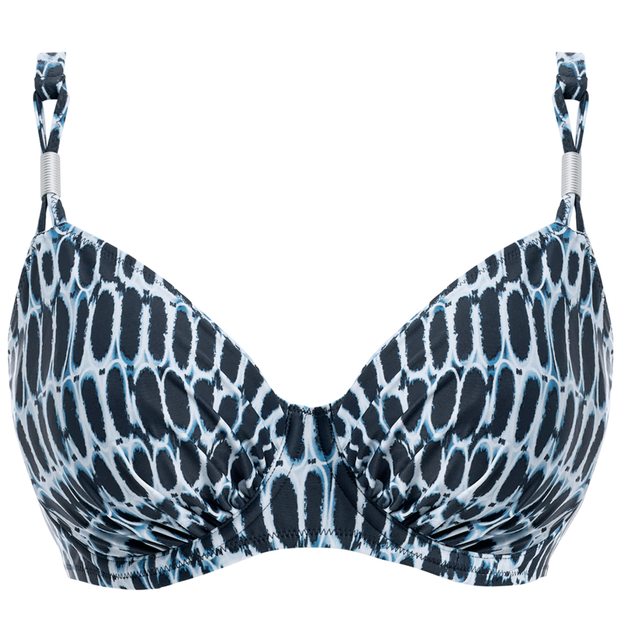 Fantasie Swim Kotu Full Cup Bikinitop Ink 
