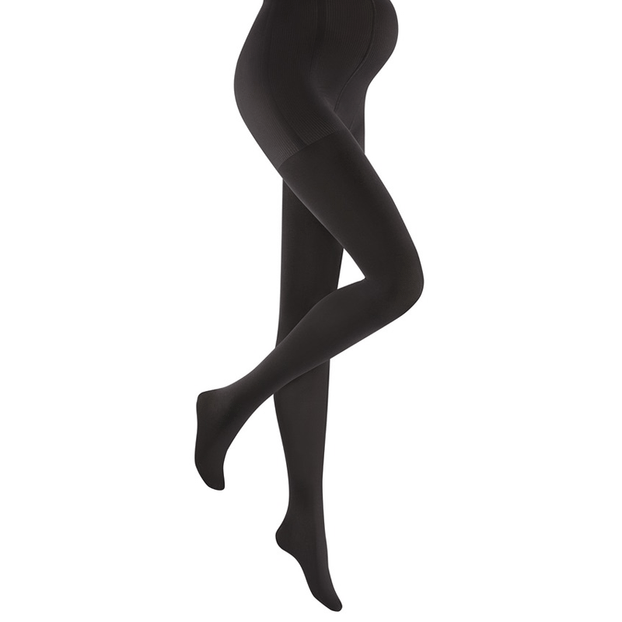 Kunert Mommy Panty 80 Denier Zwart