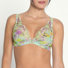 Lise Charmel L’Amour Au Soleil Plunge BH Soleil En Fleurs