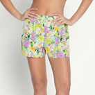 Lise Charmel L’Amour Au Soleil Pyjamabroekje Soleil En Fleurs