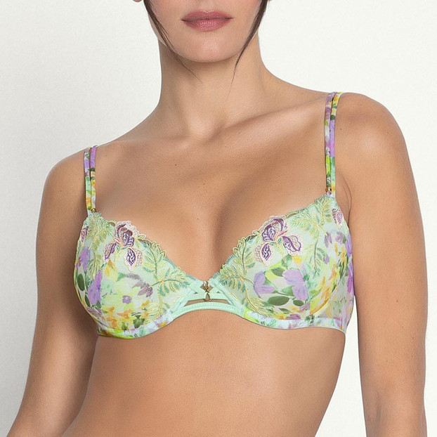 Lise Charmel L’Amour Au Soleil Voorgevormde BH Soleil En Fleurs