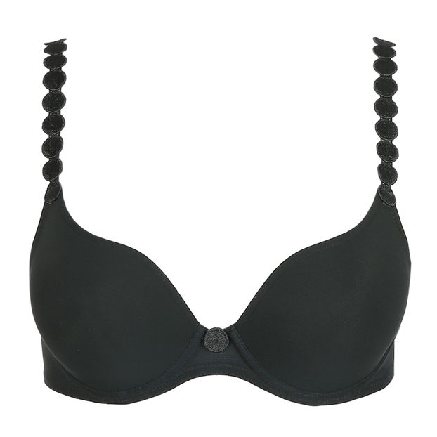 Marie Jo L'Aventure Tom Harvorm Bh Night Grey