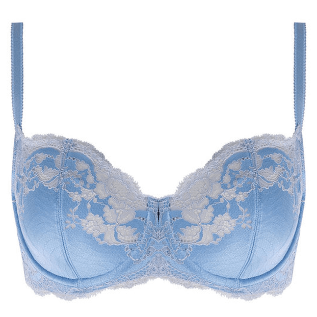 Wacoal Lace Affair Beugel BH Cashmere Blue