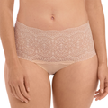 Lace Ease Slip