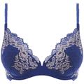 Lace Perfection Push-up BH