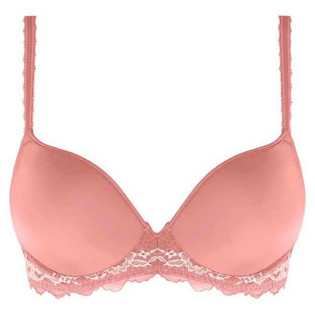 Wacoal Lace Perfection Voorgevormde BH Strawberry Ice