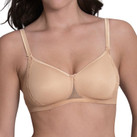 Rosa Faia Lace Rose Soft BH Desert