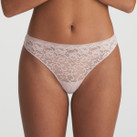 Marie Jo Color Studio Lace String Patine