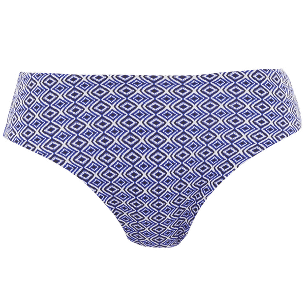 Fantasie Swim La Manga Bikinibroekje Pacific