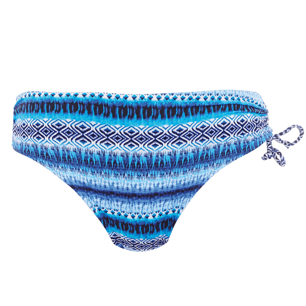 Fantasie Swim La Manga Verstelbaar Bikinibroekje Pacific