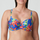 PrimaDonna Swim Latakia Beugel Bikinitop Tropical Rainforest