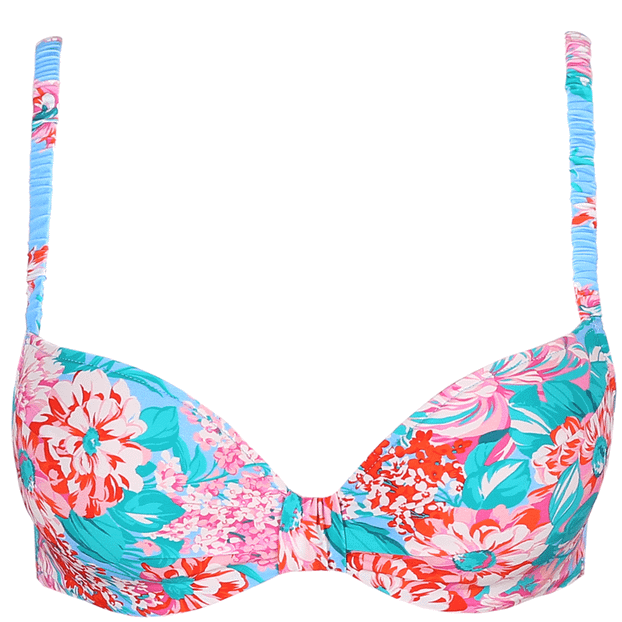 Marie Jo Swim Laura Balconette Bikinitop Riviera