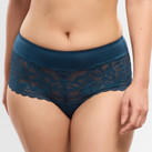 Empreinte Leia Tailleslip Bleu Ocean