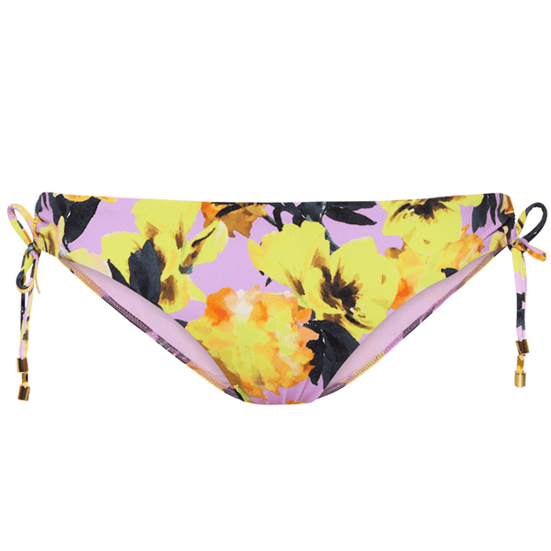 Cyell Le Jardin Laag Bikinibroekje