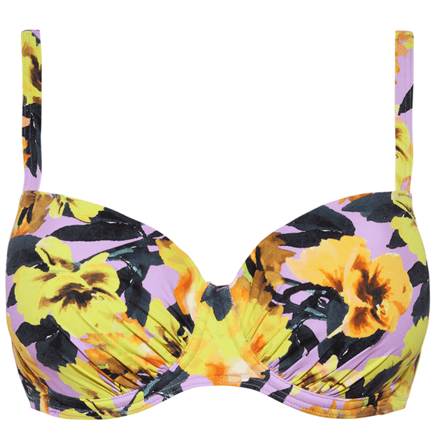 Cyell Le Jardin Voorgevormde Bikinitop