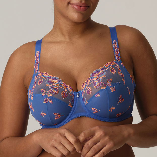 PrimaDonna Lenca Beugel BH Blue Eyes