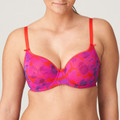 Lenox Hill Hartvorm BH