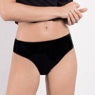 Lejaby Les Invisibles Rioslip 5303 Black