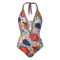 Libertine Halter Badpak