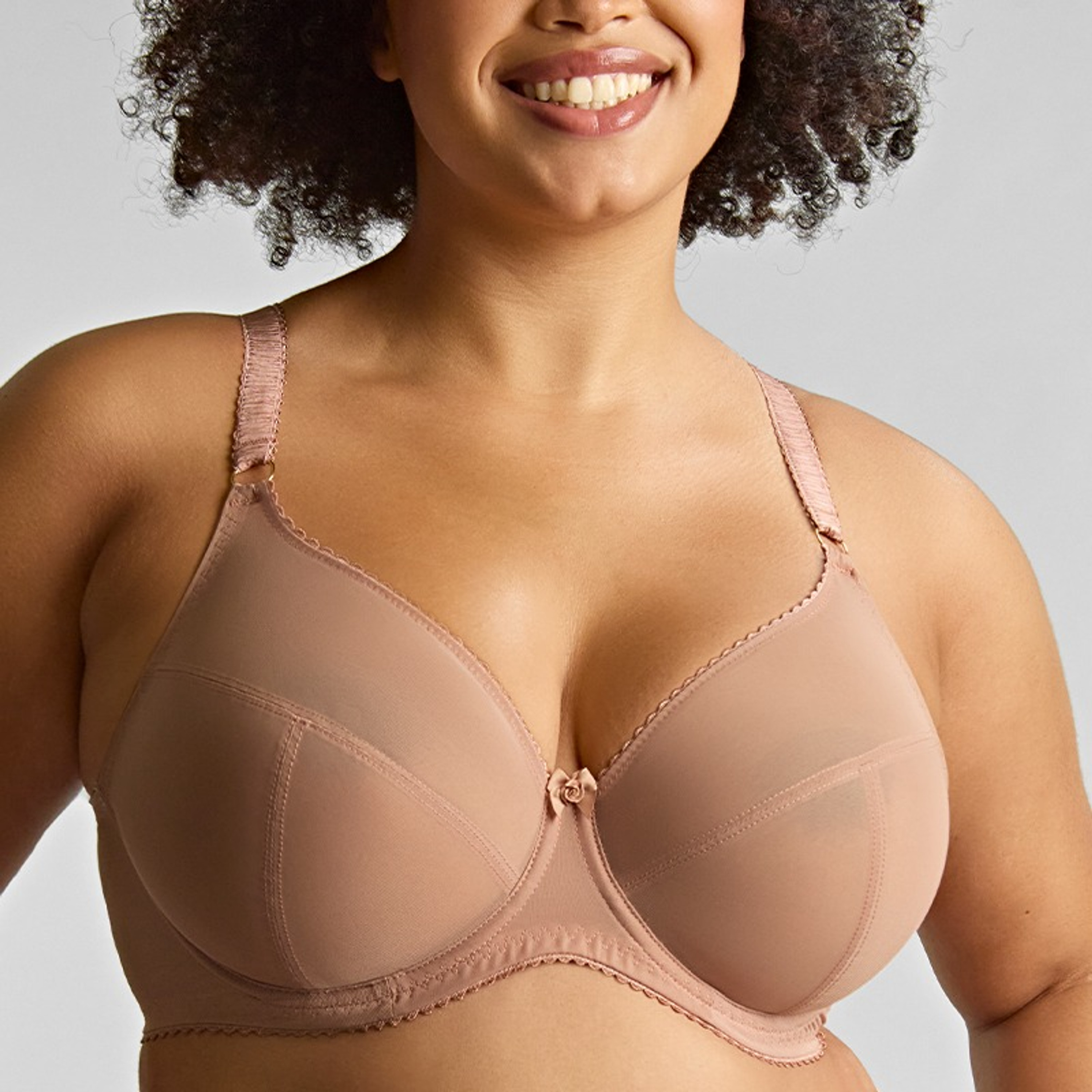 Liberty Plunge BH