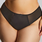 Sculptresse Liberty Tailleslip Black